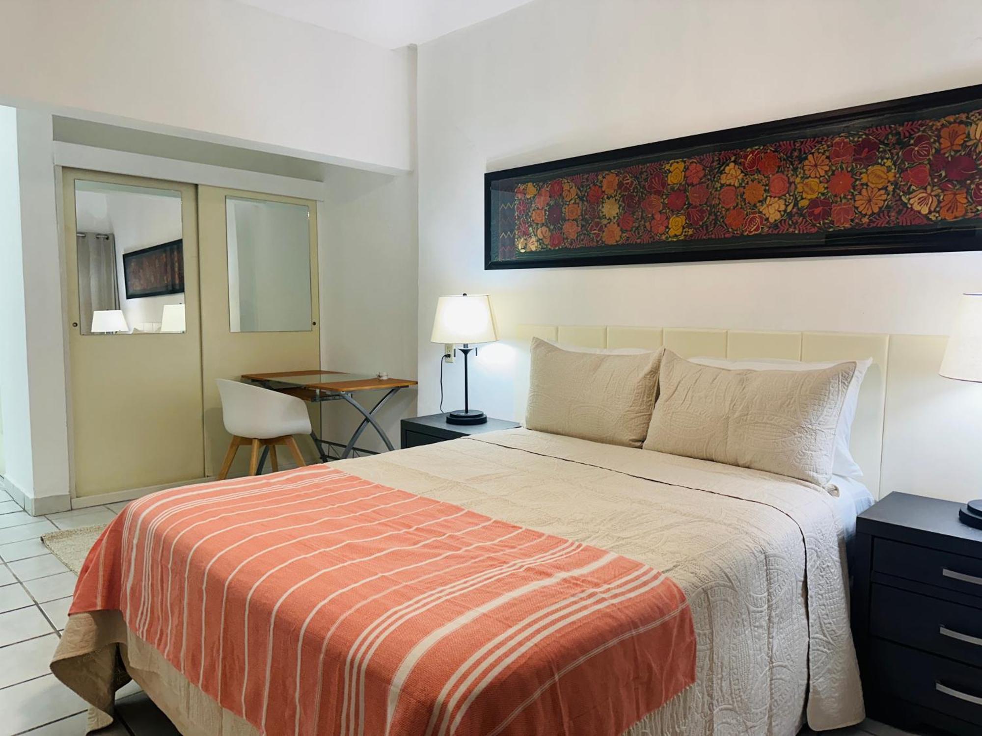 Casa Kismet Tu Destino En La Paz Suite 1 Exterior foto