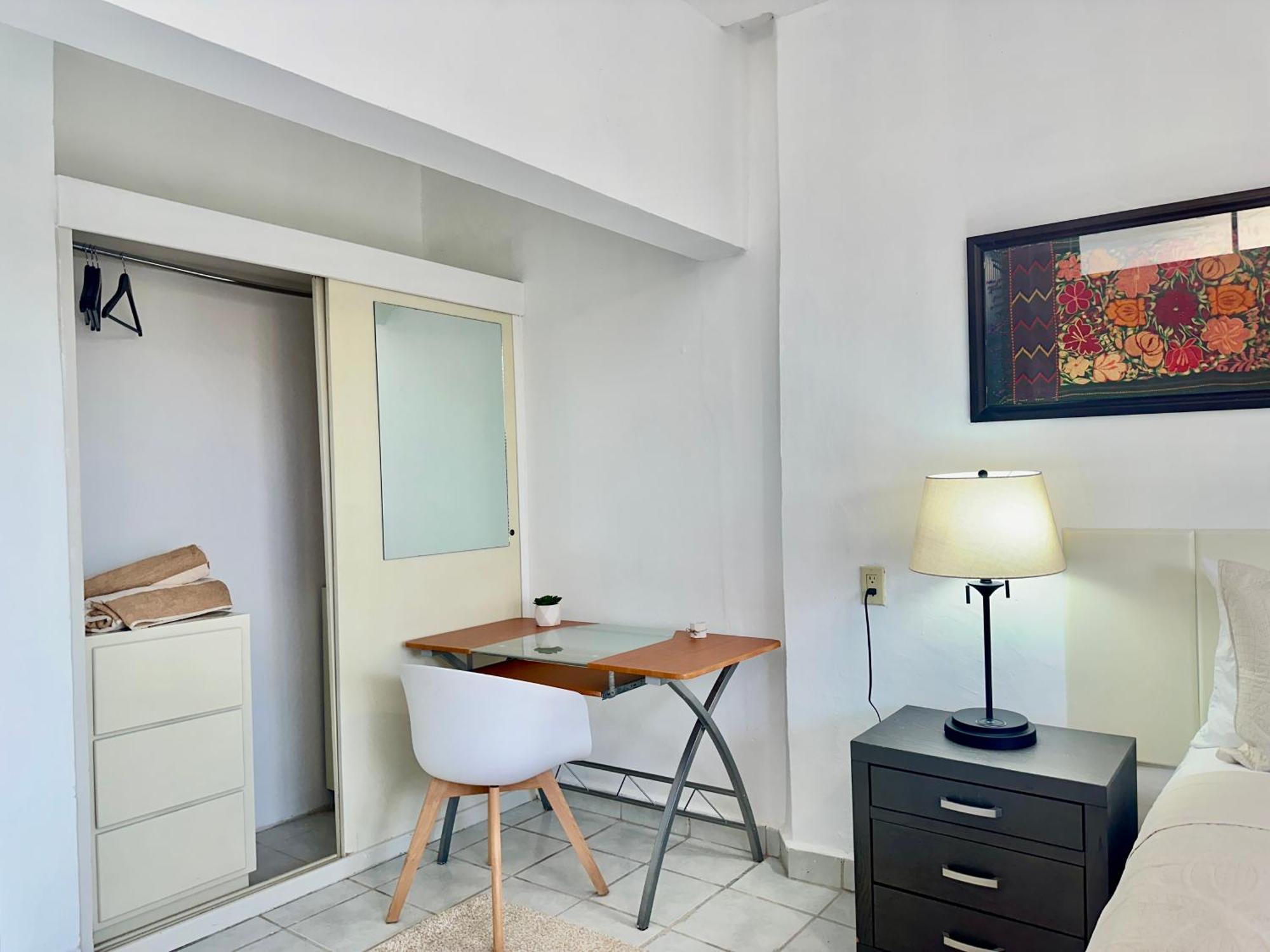 Casa Kismet Tu Destino En La Paz Suite 1 Exterior foto