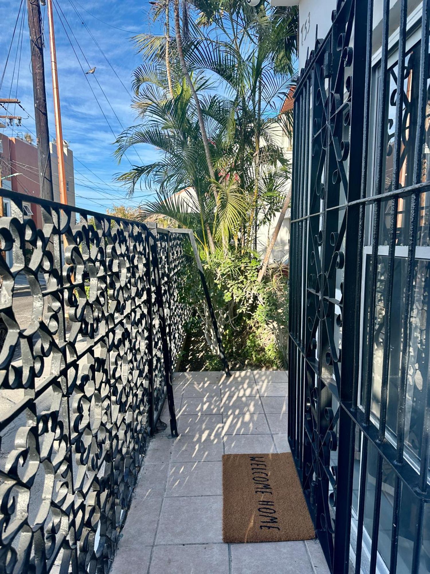 Casa Kismet Tu Destino En La Paz Suite 1 Exterior foto